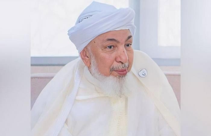 أخبار العالم : بن بيه: العام الهجري مناسبة تمثل قيم الصبر والثبات
