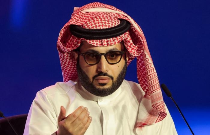 أخبار العالم : كيف تفاعل تركي آل الشيخ مع بلوغ الهلال دور الـ16 في مونديال الأندية؟