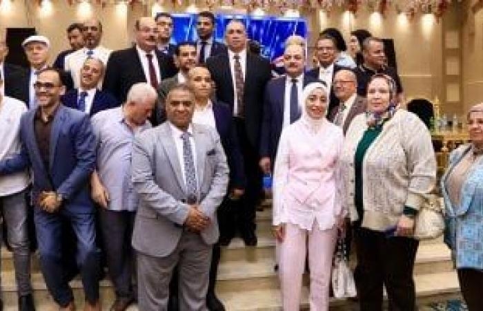 أخبار السياسة : نقيب المحامين يعقد لقاءً مفتوحًا مع محامي الفيوم.. ويكشف آخر مستجدات العمل النقابي