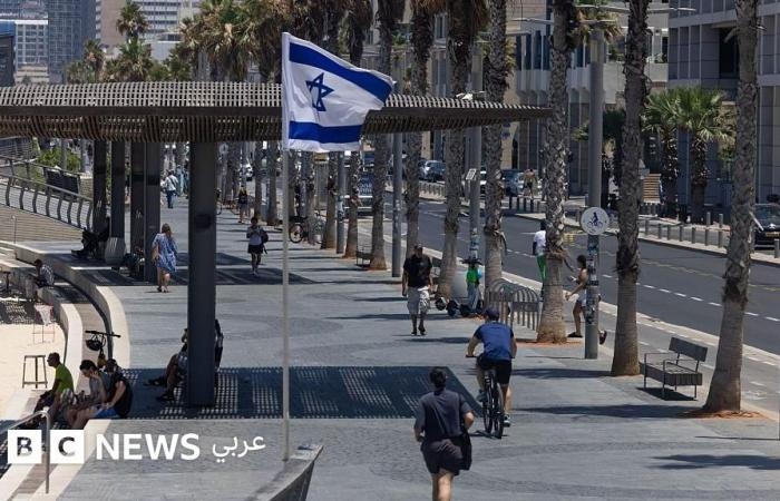 أخبار العالم : مؤشرات جديدة على مدى تضرر المنشآت النووية الإيرانية، ورغبة إسرائيلية بتوسيع الاتفاقات الإبراهيمية بعد المواجهة مع طهران