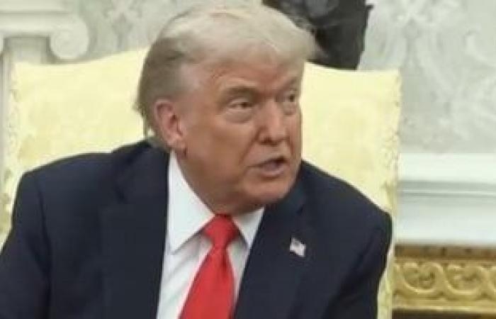 الأخبار العالمية : ترامب يتوعد "CNN" ونيويورك تايمز بملاحقات قضائية.. والمؤسستان: لن نتراجع