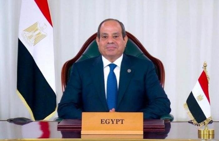 أخبار مصر : النيابة الادارية تهنئ الرئيس السيسي بذكرى ثورة 30 يوينو