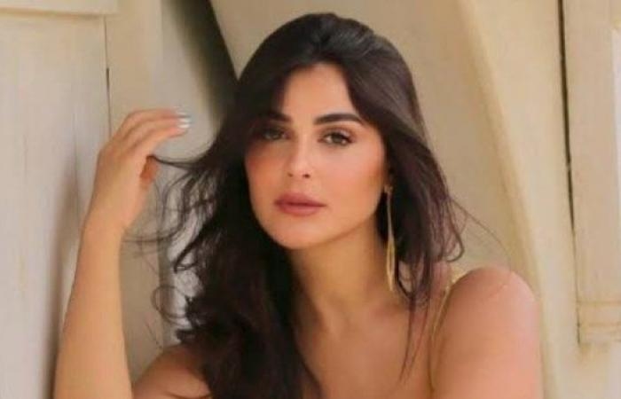 أخبار مصر : رانيا منصور تطلب الدعاء بالشفاء لـ يوسف فوزي بعد لقائه مع صدى البلد