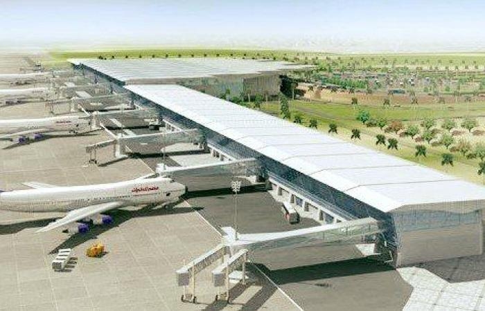 تفاصيل طرح مطار الغردقة للشراكة مع القطاع الخاص بنهاية عام 2025