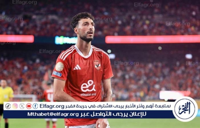 أخبار العالم : محمد زويد يكتب: وسام أبو علي لاعب من طراز رفيع وبيعة خسارة لن تعوض