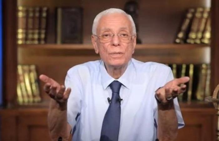 أخبار مصر : حسام موافي يحذر من تجاهل الإمساك المزمن.. وصفة لتحسين حركة الأمعاء