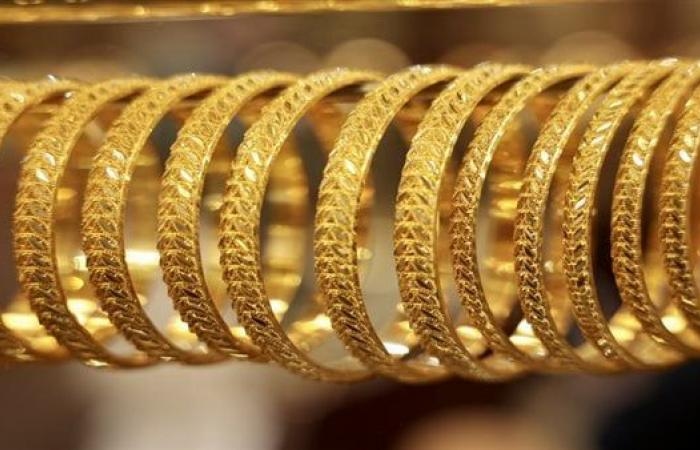 أخبار العالم : أسعار الذهب اليوم السبت 28 يونيو 2025 في مصر.. تراجع جديد لجميع الأعيرة وتحديث لحظي