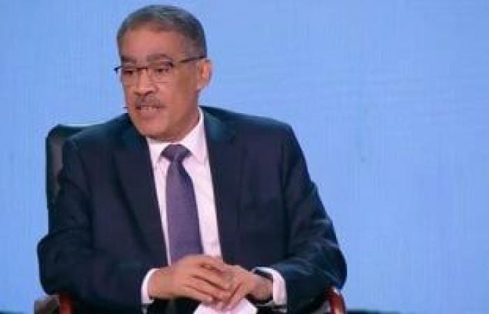 أخبار السياسة : العامة للاستعلامات: الإعلام الدولى يشيد بقدرة اقتصاد مصر على تجاوز الاضطرابات الإقليمية