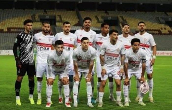 أخبار مصر : مفاجأة في الزمالك.. إجبار 4 لاعبين على الرحيل من أجل ضم ثلاثي بيراميدز