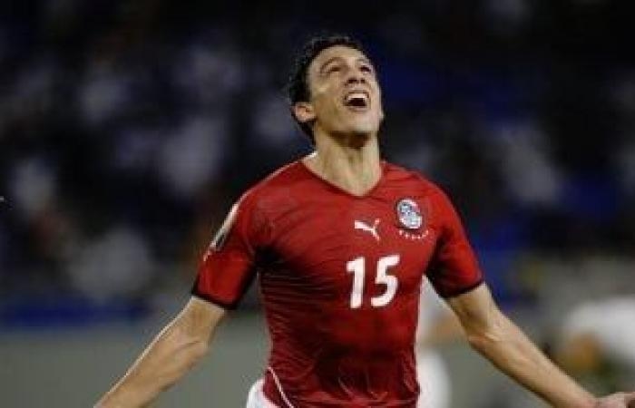 أخبار الرياضة : جدو: ننتظر قرار المحكمة الرياضية بشأن الدورى.. وكنا نحلم بالتتويج بأفريقيا