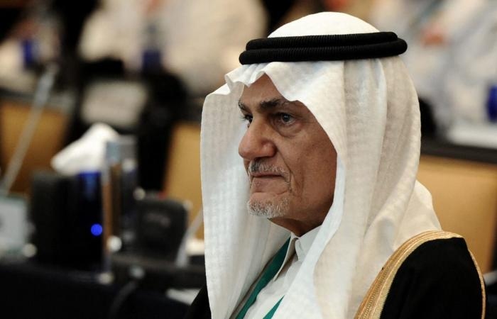 أخبار العالم : السعودية.. الأمير تركي الفيصل يشعل تفاعلا بما قاله عن ضربة إيران وربط مفاعل ديمونا بإسرائيل