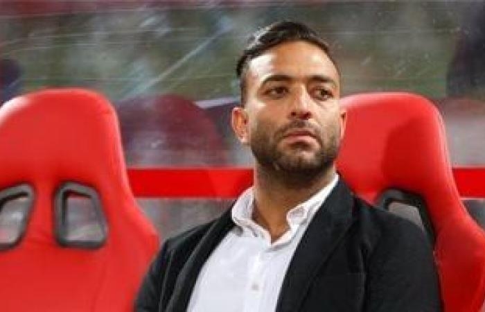 أخبار الرياضة : ميدو: هذا موقفنا من اعتزال شيكابالا.. وتأخر إعلان المدرب يُحسب لنا