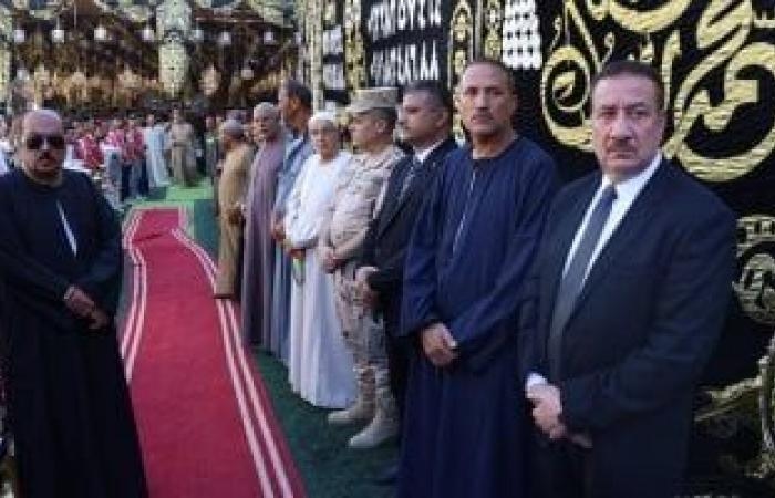 تقارير مصرية : نقابة النقل والمواصلات تنعى ضحايا حادث أشمون: مأساة تستوجب حماية عمال اليومية