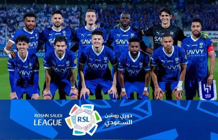 أخبار العالم : بينها الهلال ومانشستر.. اعرف مباريات دور الـ16 بمونديال الأندية المذاعة مجانًا