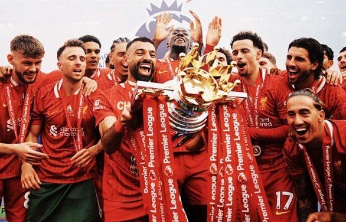 ليفربول يعرض صفقة تبادلية على كريستال بالاس