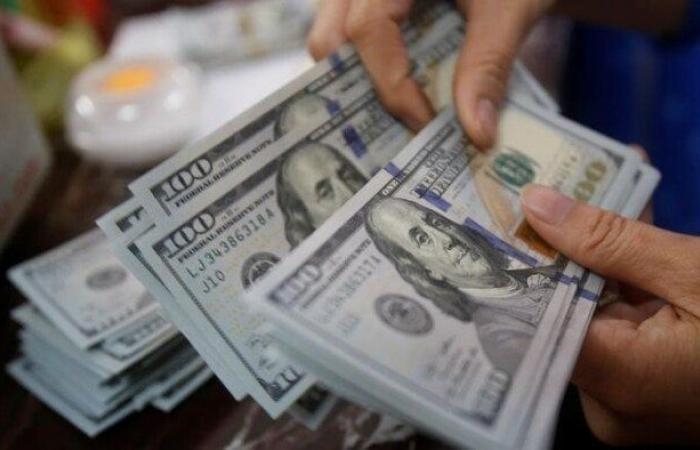 الأخضر بكام؟.. سعر الدولار مقابل الجنيه المصري اليوم الأحد 29 يونيو 2025