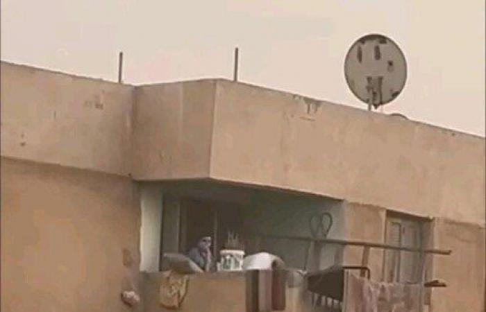 صرخات «سيبني يا بابا» تفضح تعذيب طفل بالعاشر من رمضان.. ضبط زوجين بتهمة الاعتداء على طفليهما