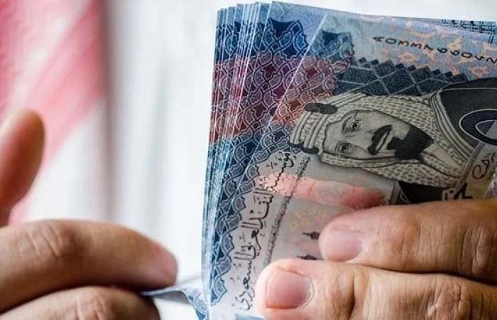 أسعار الريال السعودي في مصر اليوم.. الأحد 29 يونيو 2025