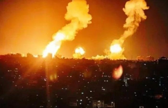 أخبار مصر : جيش الاحتلال يعلن مقتل جندي في معارك شمالي قطاع غزة