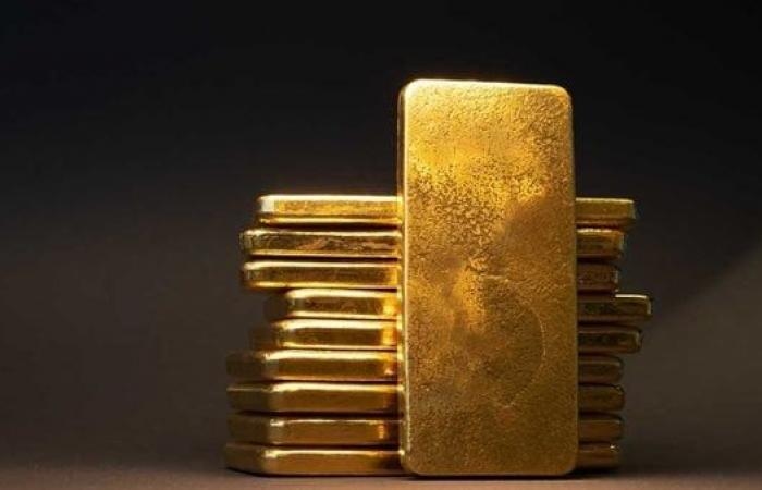 أخبار العالم : سعر سبيكة ذهب 50 جرام اليوم الأحد 29 يونيو 2025 بالصاغة