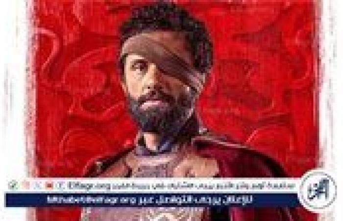 أخبار العالم : "مملكة الحرير" تتصدّر تريند جوجل قبل ساعات من انطلاق عرضها الأول وتعد الجماهير بصراع ملحمي من نوع خاص