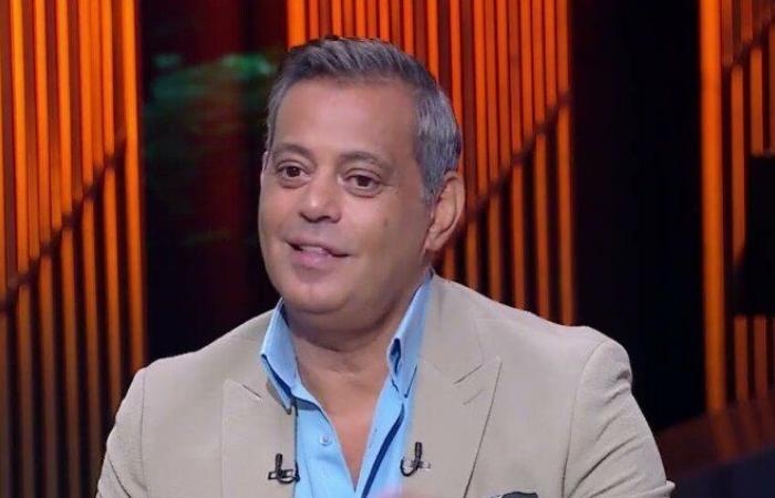 هاني رمزي: يجب بيع وسام أبو علي بـ15 مليون دولار.. وشيكابالا له دور كبير في الزمالك