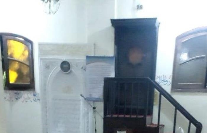 محافظات : أوقاف الأقصر تنتهى من فرش عدد من المساجد بـ"السجاد الجديد".. صور
