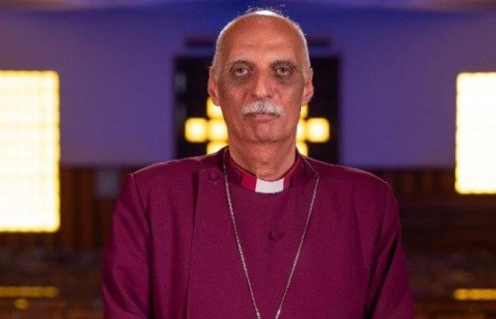 أخبار مصر : رئيس الأساقفة مهنئًا الرئيس السيسي: 30 يونيو ثورة شعب عظيم نحو الاستقرار والتنمية