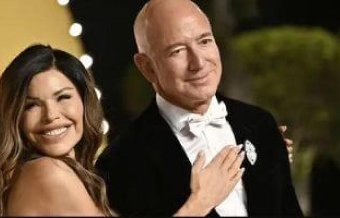 الأخبار العالمية : البندقية تنتفض ضد بيزوس.. مظاهرات ضد حفل زفافه بسبب التكاليف الباهظة.. فيديو