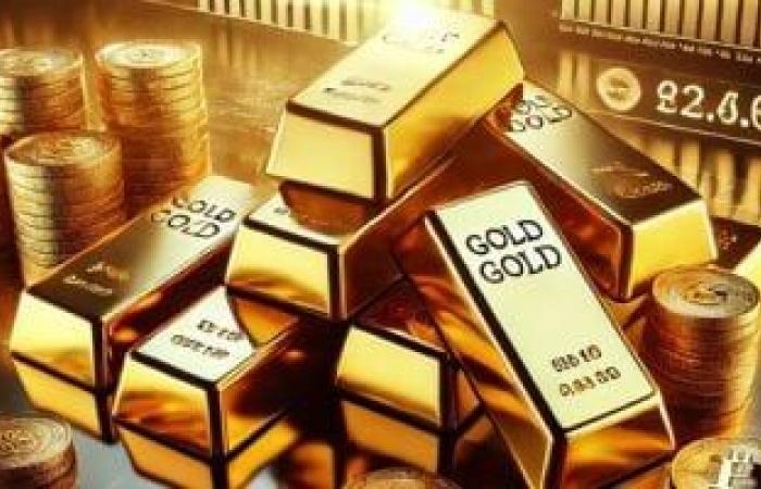 أخبار الاقتصاد : سعر الذهب اليوم الأحد 29-6-2025 فى قطر .. عيار 21