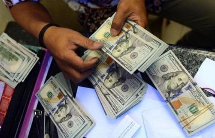 الداخلية: ضبط قضايا اتجار في العملة بقيمة 11 مليون جنيه