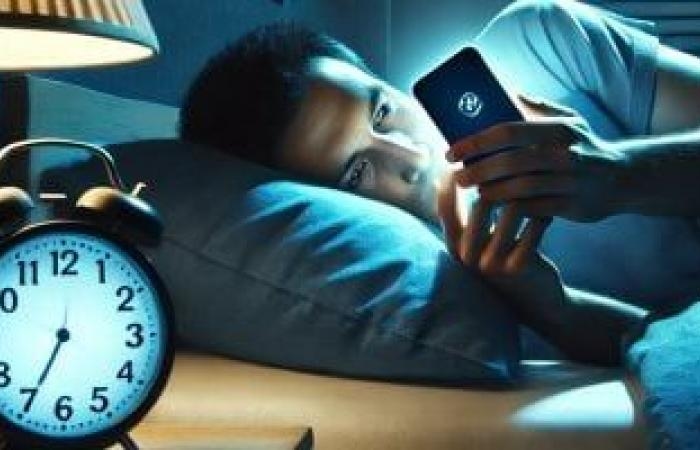 صحة وطب : 3 عادات مسائية توقف عنها لتجنب السكتات الدماغية