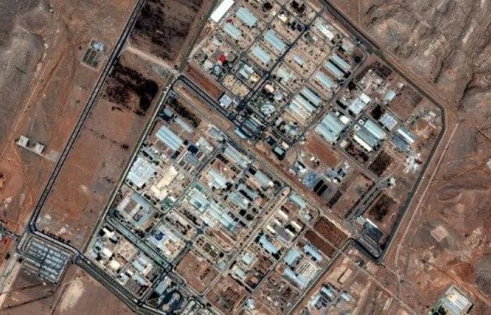 أخبار مصر : مدير CIA: الهجوم على منشأة أصفهان أعاد البرنامج النووي الإيراني سنوات إلى الوراء