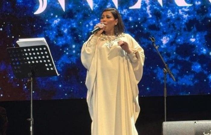 أخبار مصر : بعد الهجوم عليها.. تامر حسين مدافعا عن شيرين: صوتها مُرهق