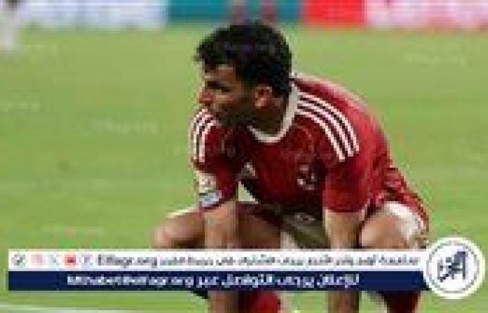 أخبار العالم : اتحاد الكرة يكشف سبب التأجيل في شكوى الزمالك ضد زيزو والأهلي