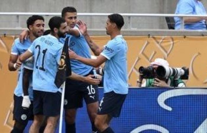 رياضة عالمية : مانشستر سيتي ضد الهلال.. معركة المال والنجوم تشعل مونديال الأندية
