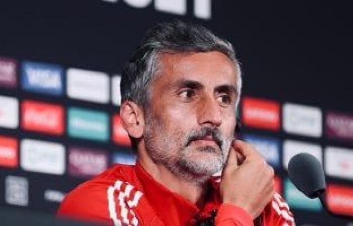 أخبار الرياضة : 3 مدربين أجانب يستعدون للمنافسة فى دوري نايل الموسم المقبل