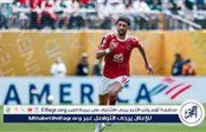 أخبار العالم : هذا اللاعب هو البديل الأنسب لوسام ومفاجأة حول نجم منتخب مصر