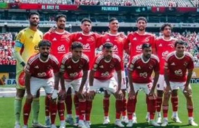 أخبار مصر : ممنوع الاقتراب.. ريبيرو يطالب الأهلي بتحصين خماسي الفريق.. وبيبو يحل أزمة الظهير