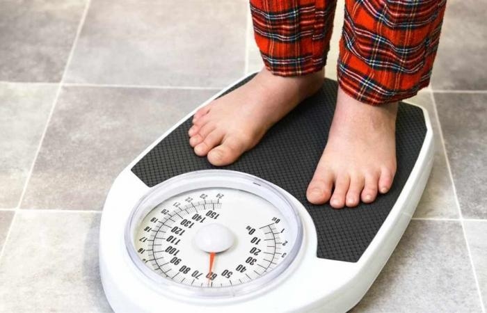 أخبار العالم : تغيير بسيط في النظام الغذائي قد يفقدك نصف كيلوجرام أسبوعيا