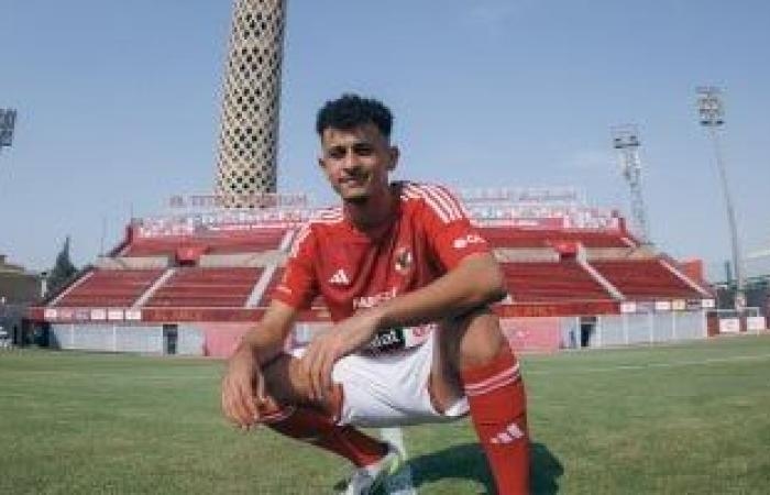 أخبار الرياضة : الأهلي يضع الرتوش الأخيرة على صفقة انتقال عمر الساعى للمصري