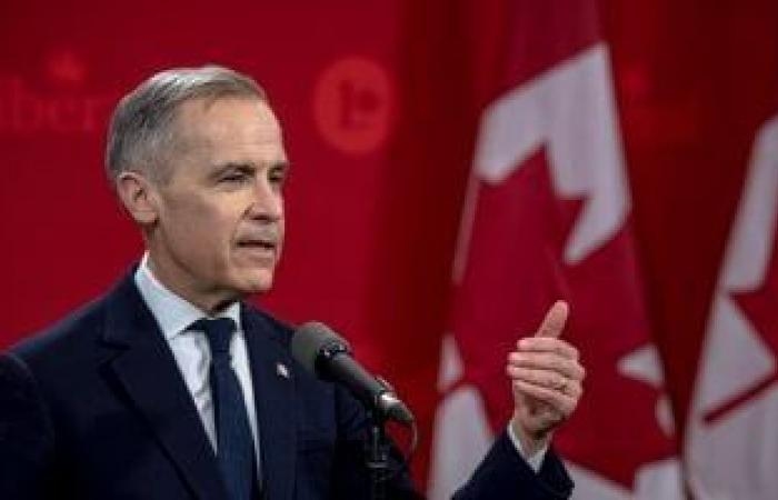 الأخبار العالمية : كندا تلغى ضريبة الخدمات الرقمية على شركات أمريكا.. نيويورك تايمز: انتصار لترامب