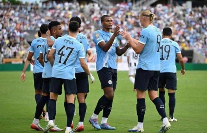 مشاهدة مباراة مانشستر سيتي والهلال بث مباشر في كأس العالم للأندية اليوم