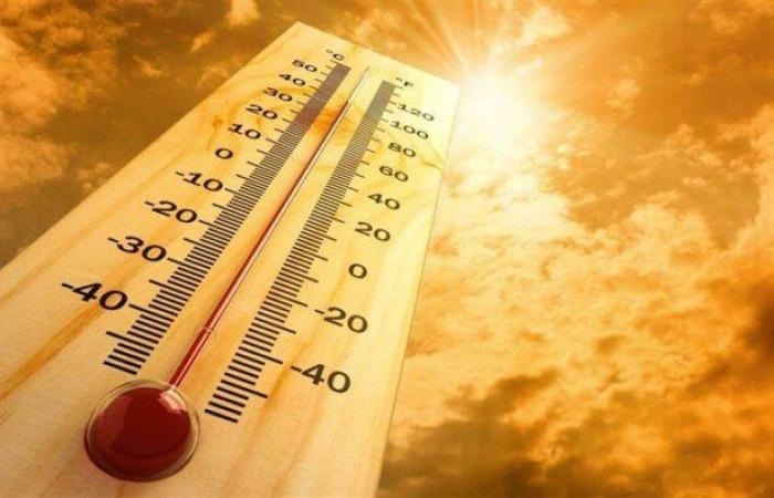 الأرصاد تحذر من طقس اليوم الثلاثاء 1 يوليو