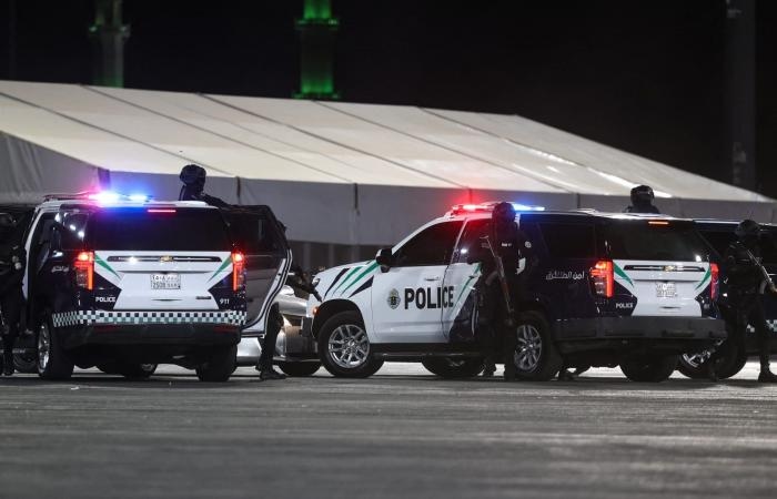 أخبار العالم : "قتل والدته وشقيقته وطفليها وهم نائمون".. الداخلية السعودية تعلن إعدام مواطن وتكشف عن اسمه