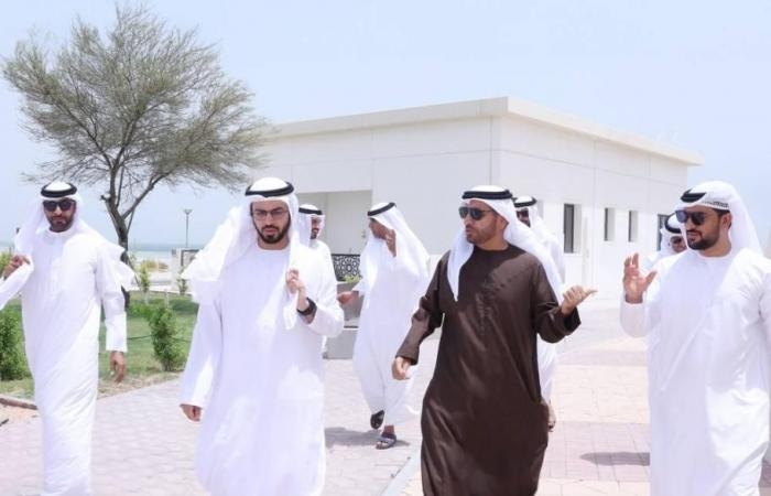 أخبار العالم : رئيس «الشؤون الإسلامية» يتفقد الخدمات بمساجد الظفرة