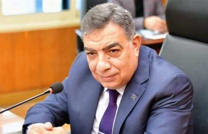 أخبار العالم : محافظ الدقهلية: الانتهاء من تشغيل محطة مياه ميت غمر بتكلفة 595 مليون جنيه