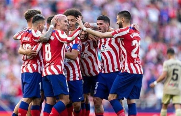 أخبار العالم : تقارير: أتليتكو مدريد يجري محادثات مع إنتر ميلان لضم فراتيسي
