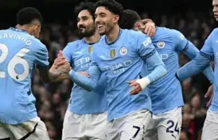 أخبار العالم : الهلال السعودي يواجه مانشستر سيتي في صدام ناري بدور الـ16 من كأس العالم للأندية 2025