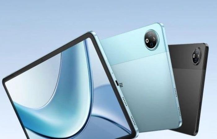 أخبار مصر : جهاز Doogee V Pad يصل بنظام Android 15 ودعم 5G مع خصم 20% للمشترين الأوائل